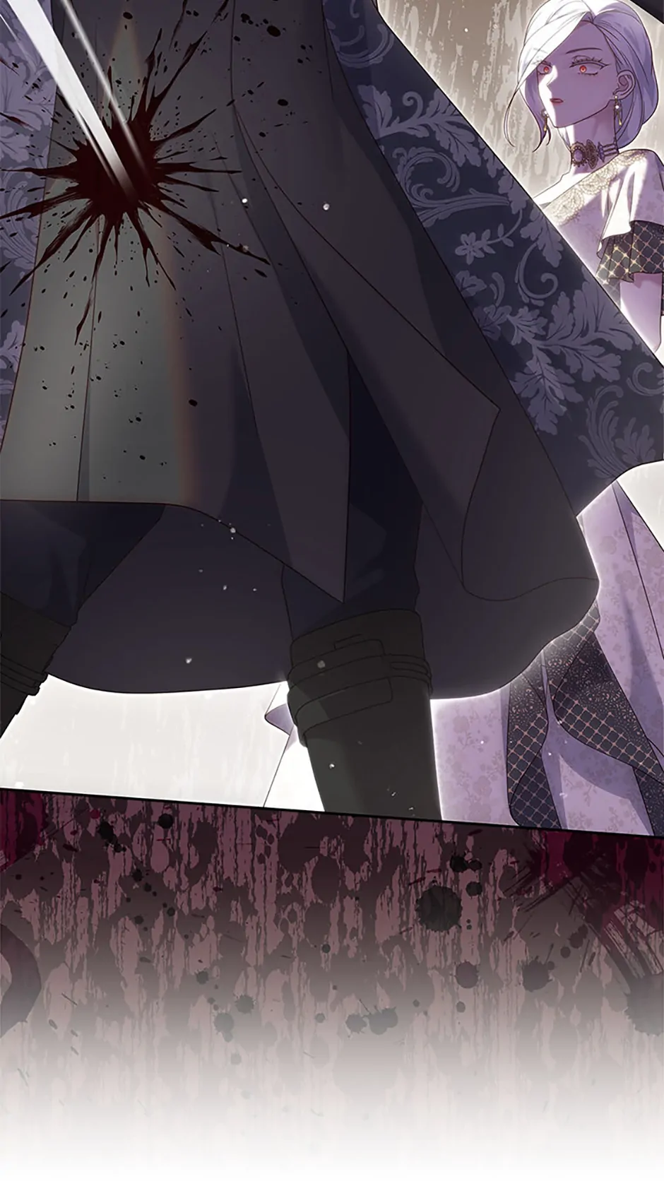 The Life Of An Evil Empress Chapter 67 279 14