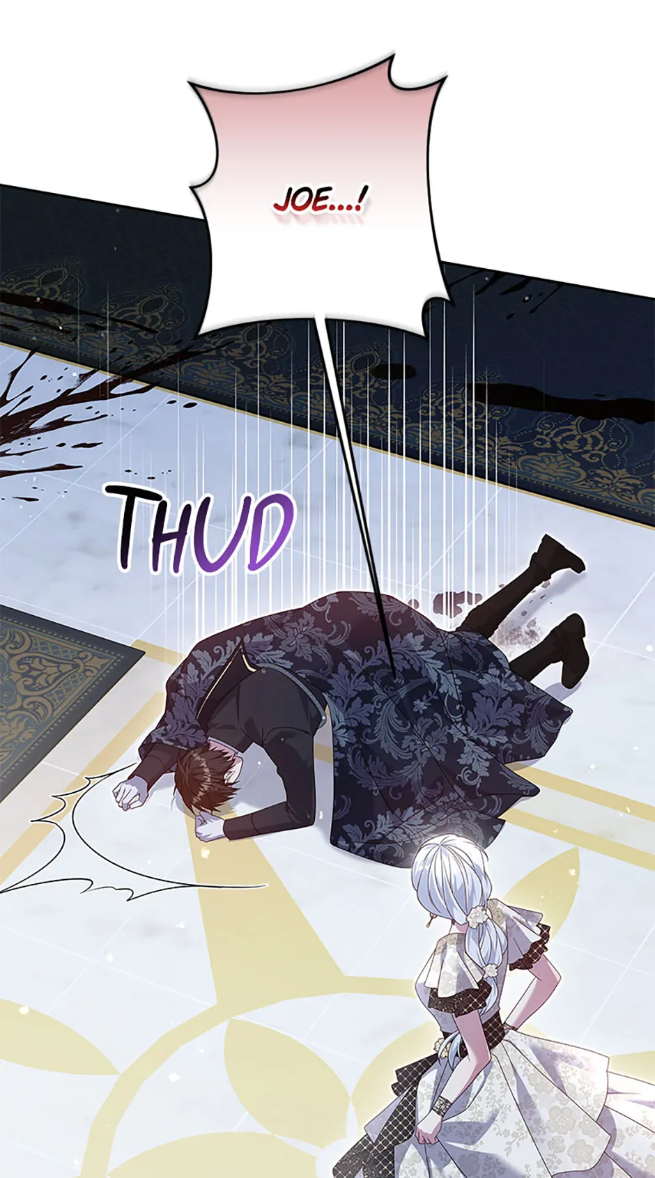 The Life Of An Evil Empress Chapter 67 280 15