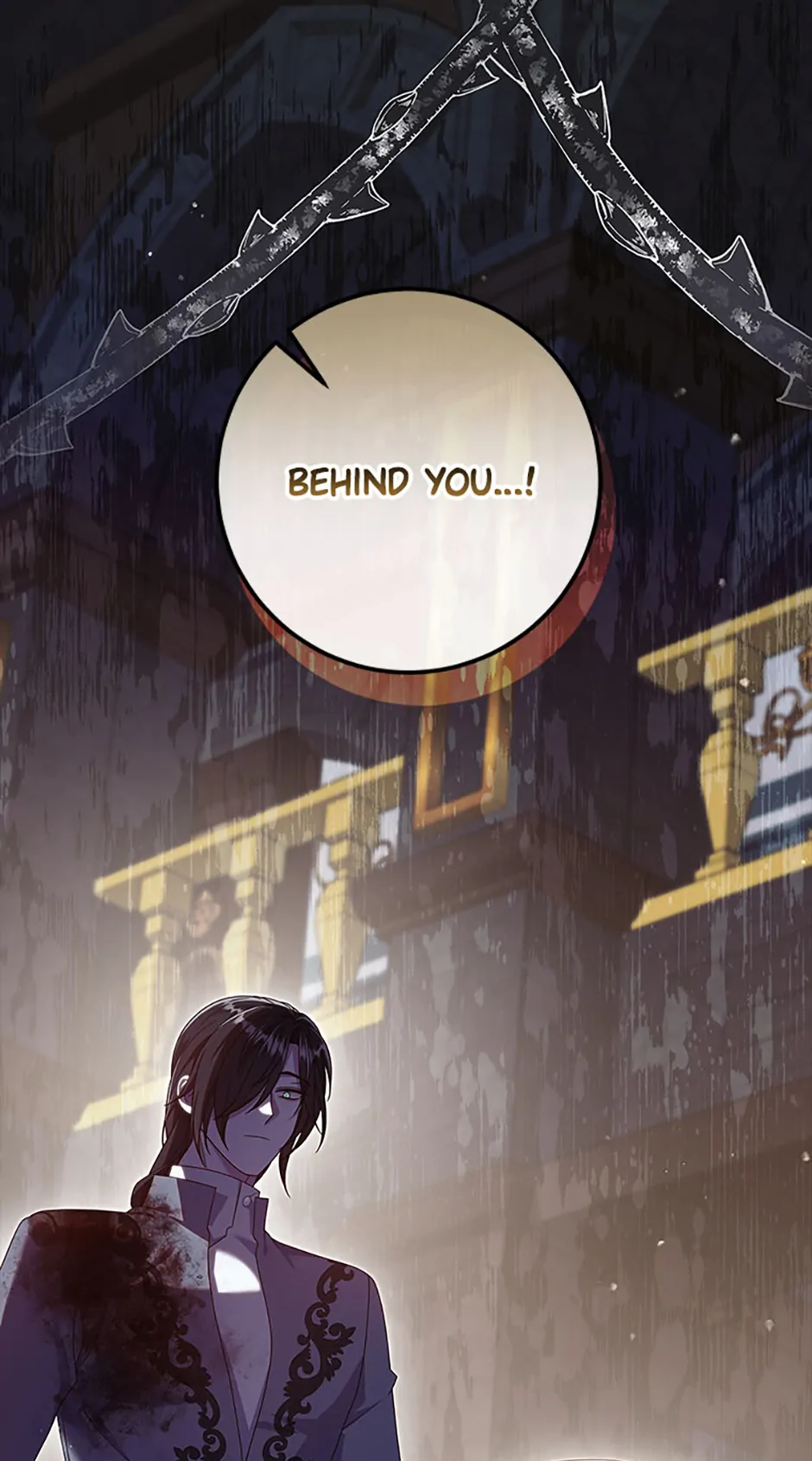 The Life Of An Evil Empress Chapter 67 282 17