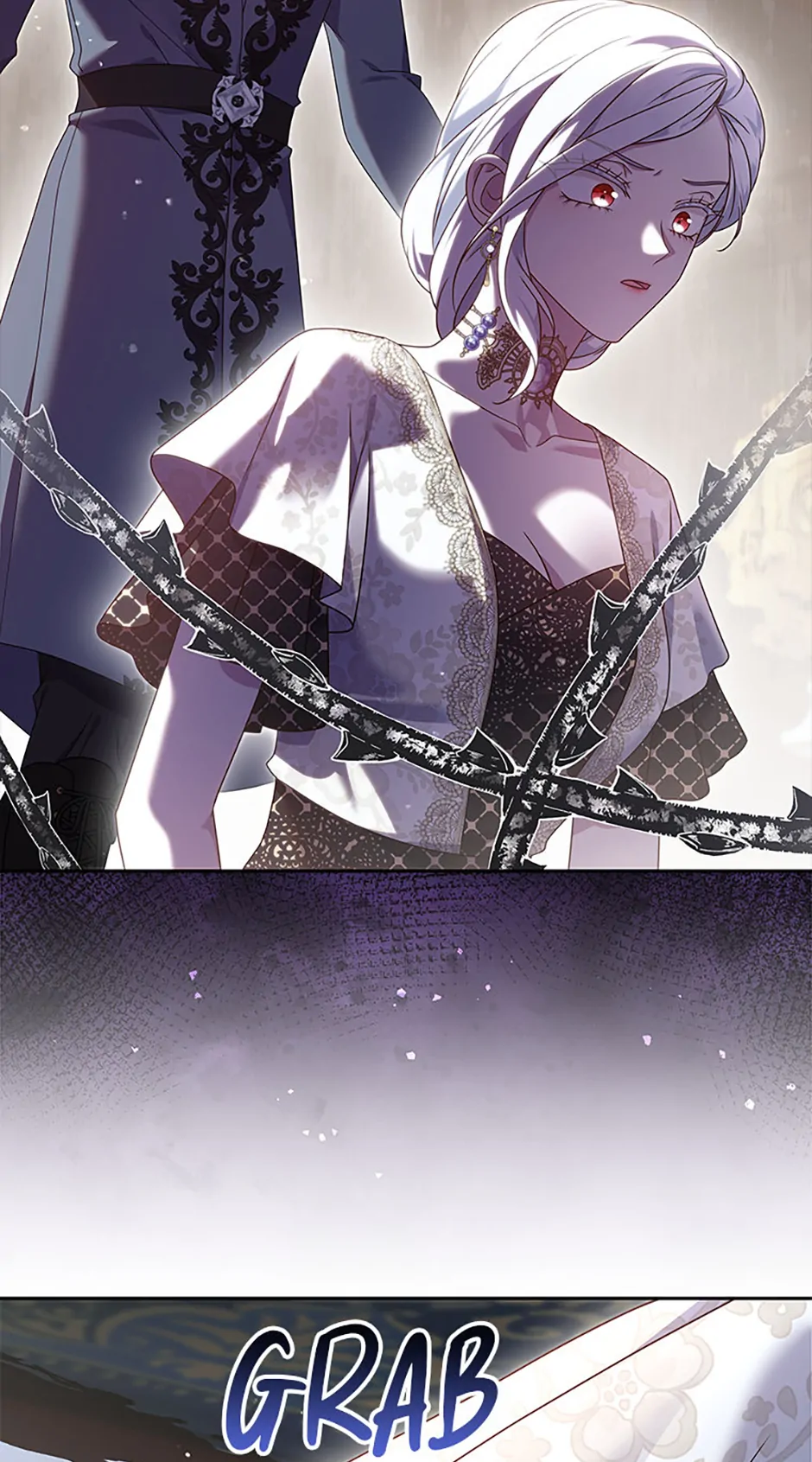 The Life Of An Evil Empress Chapter 67 283 18