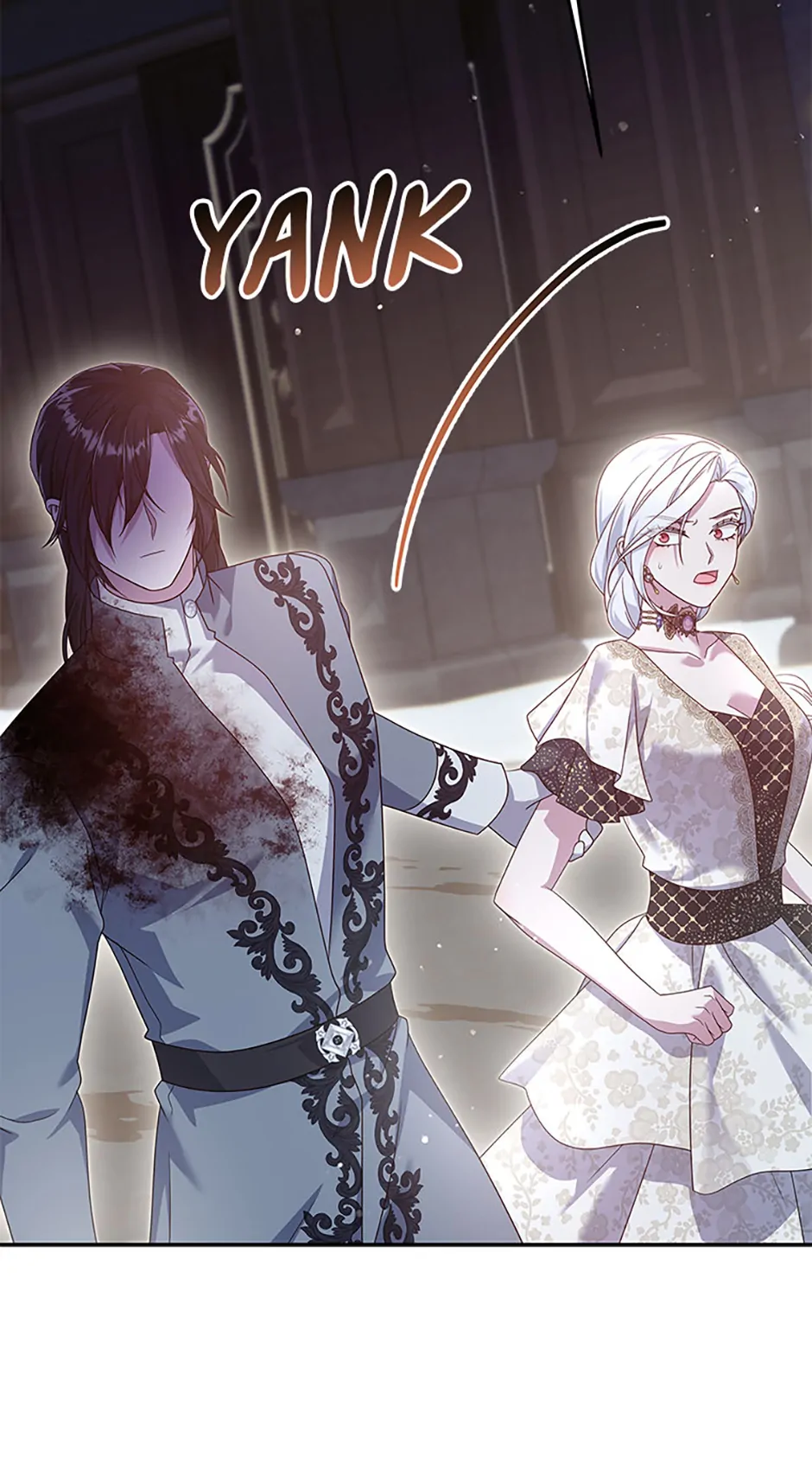 The Life Of An Evil Empress Chapter 67 285 20