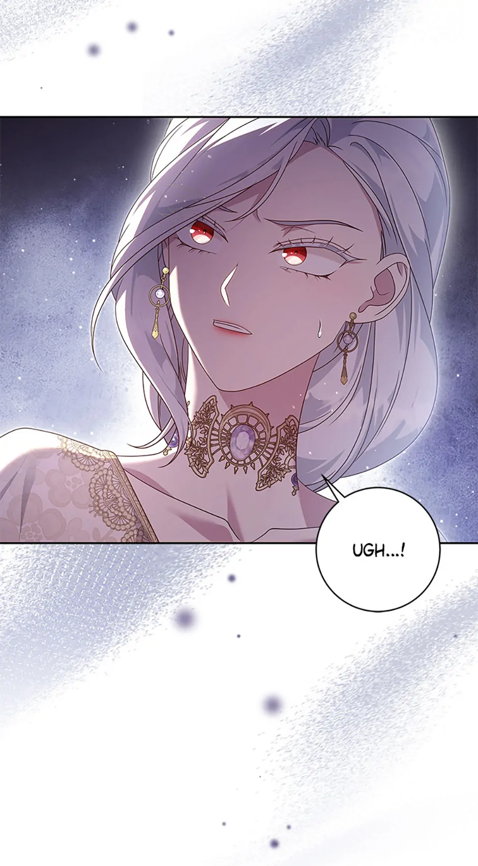 The Life Of An Evil Empress Chapter 67 287 22