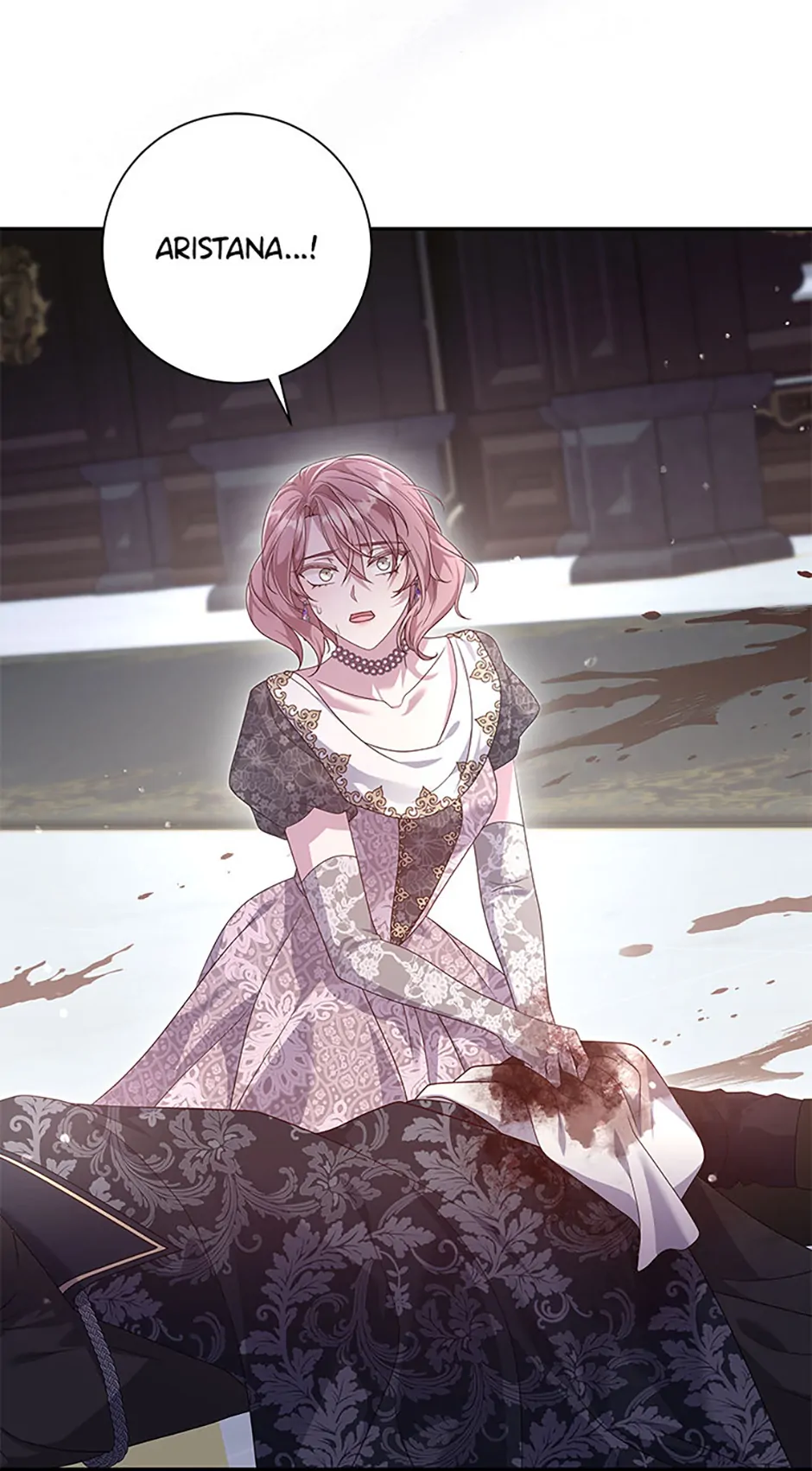 The Life Of An Evil Empress Chapter 67 288 23