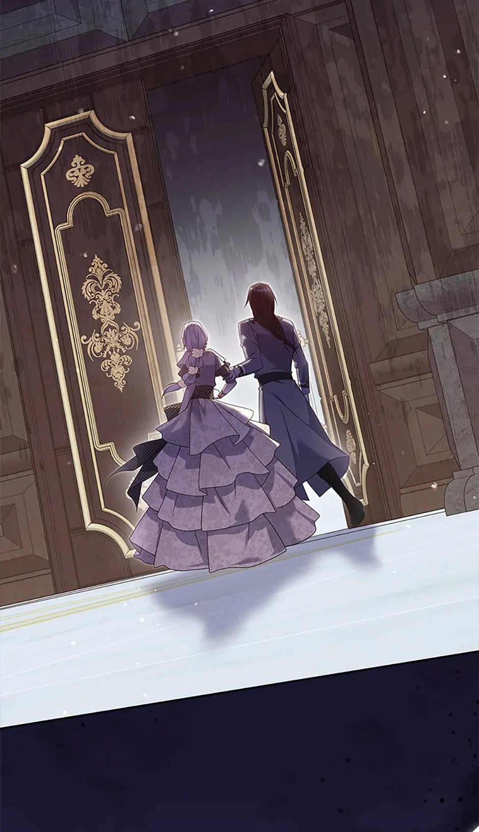 The Life Of An Evil Empress Chapter 67 290 25