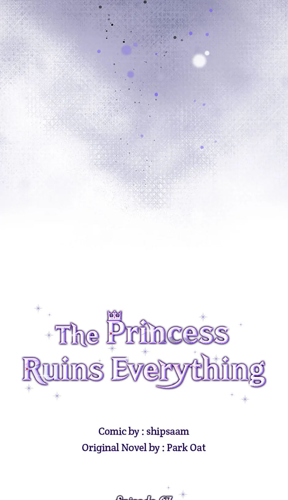 The Life Of An Evil Empress Chapter 67 292 27