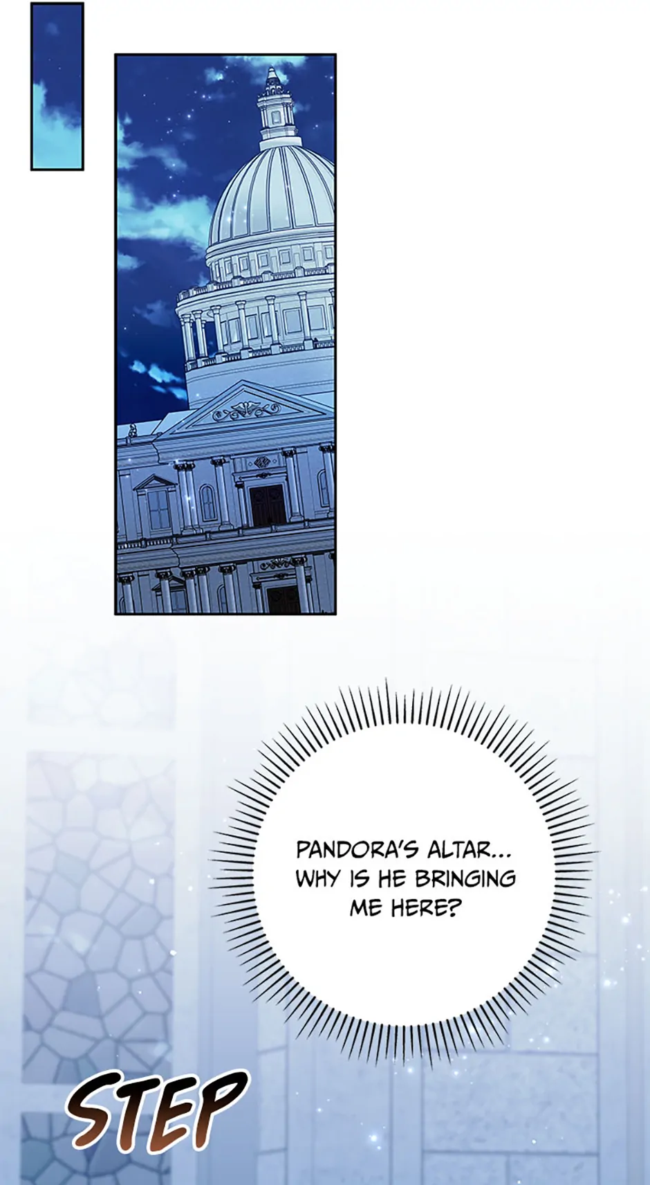 The Life Of An Evil Empress Chapter 67 294 29