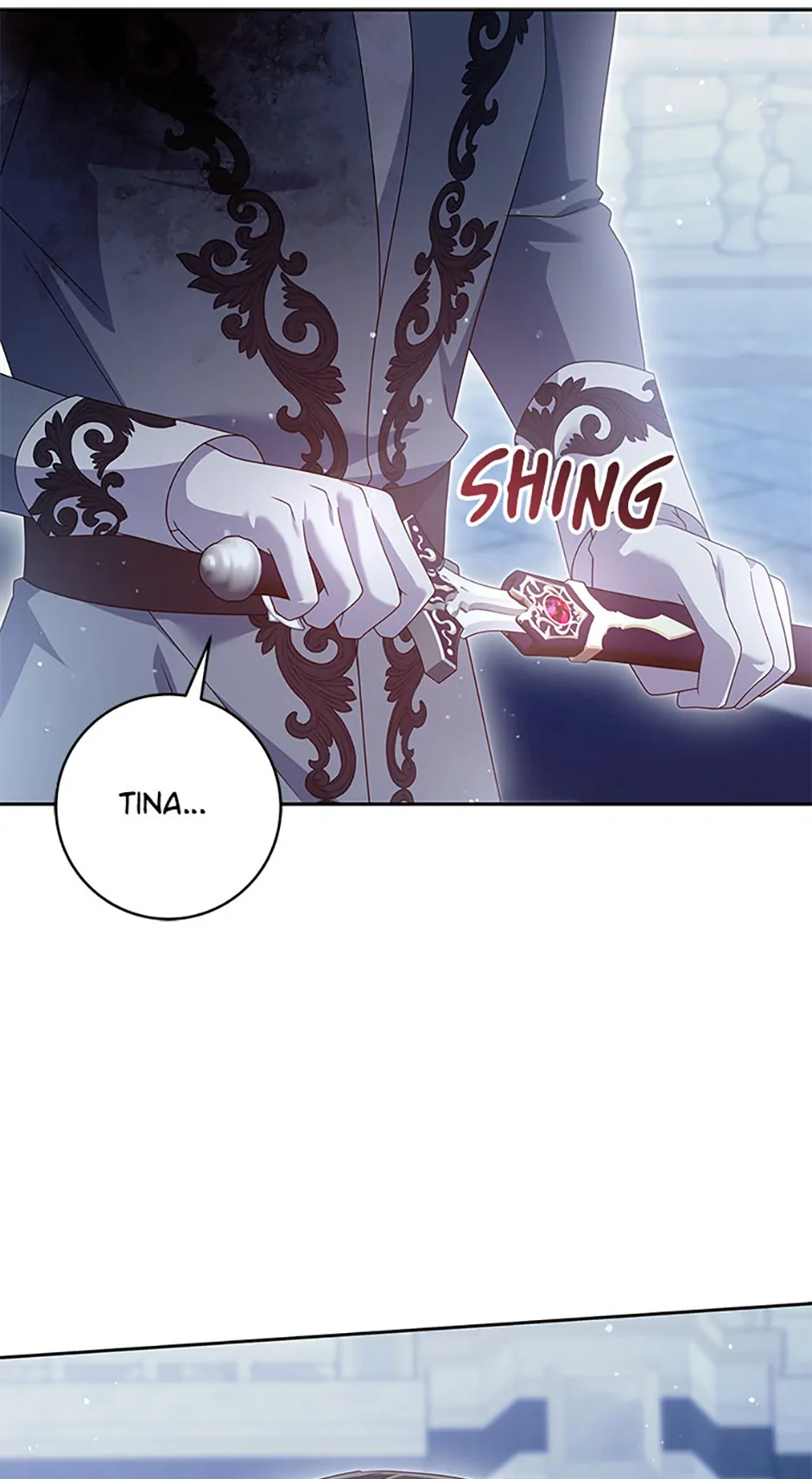 The Life Of An Evil Empress Chapter 67 297 32