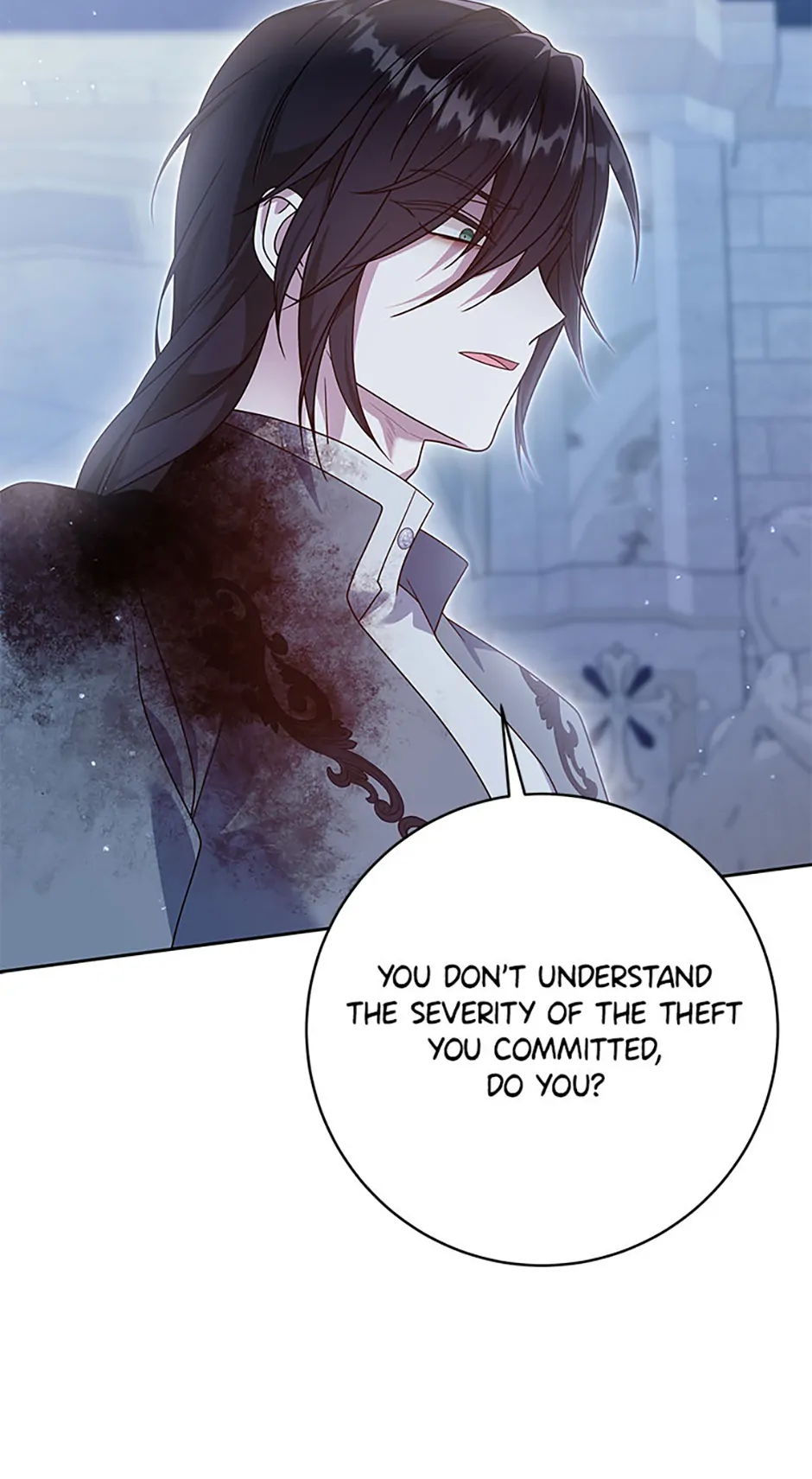 The Life Of An Evil Empress Chapter 67 298 33