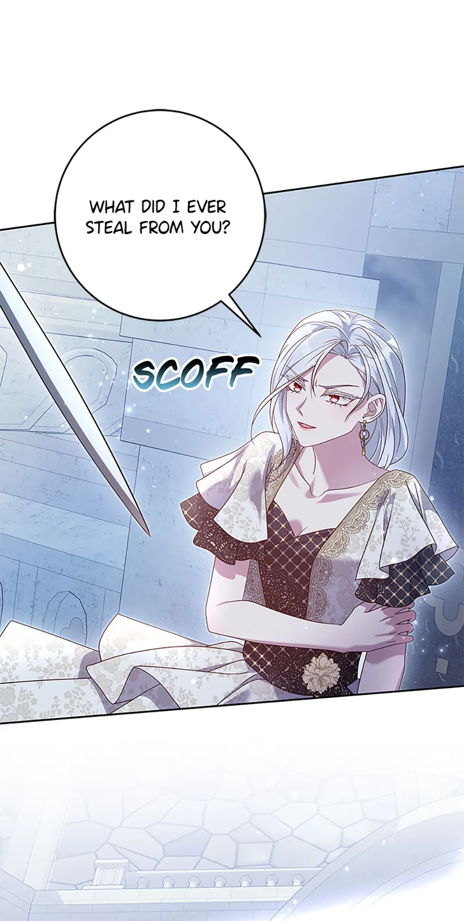 The Life Of An Evil Empress Chapter 67 299 34