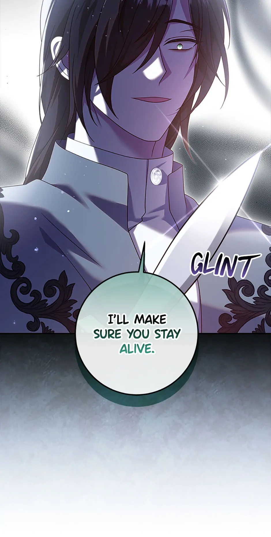 The Life Of An Evil Empress Chapter 67 303 38