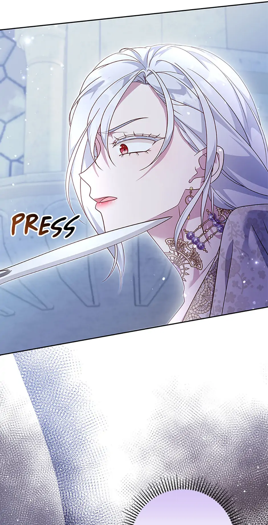 The Life Of An Evil Empress Chapter 67 304 39