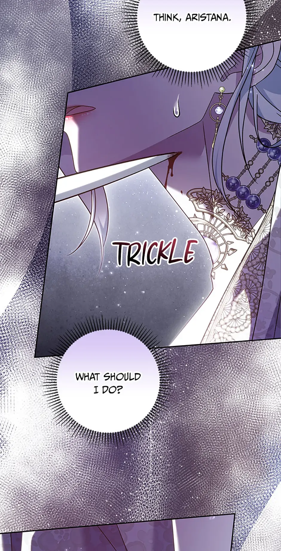 The Life Of An Evil Empress Chapter 67 305 40