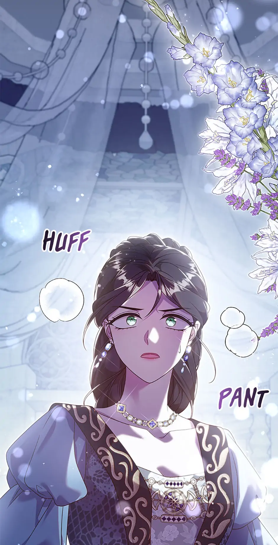 The Life Of An Evil Empress Chapter 67 308 43