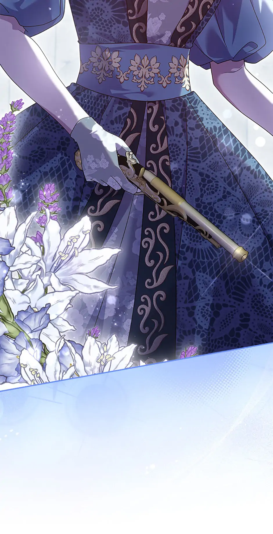 The Life Of An Evil Empress Chapter 67 309 44