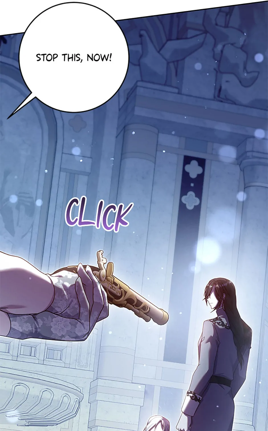 The Life Of An Evil Empress Chapter 67 310 45