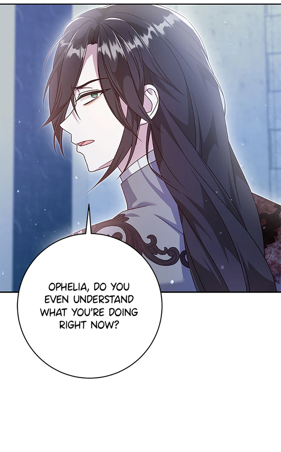 The Life Of An Evil Empress Chapter 67 312 47