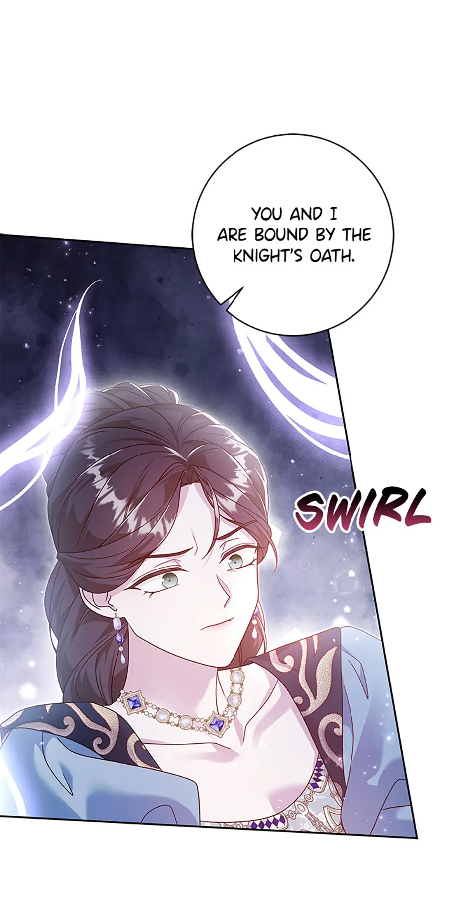 The Life Of An Evil Empress Chapter 67 313 48