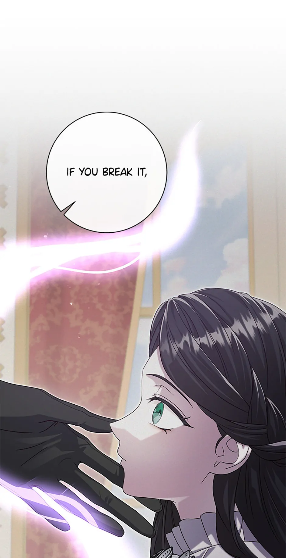 The Life Of An Evil Empress Chapter 67 314 49