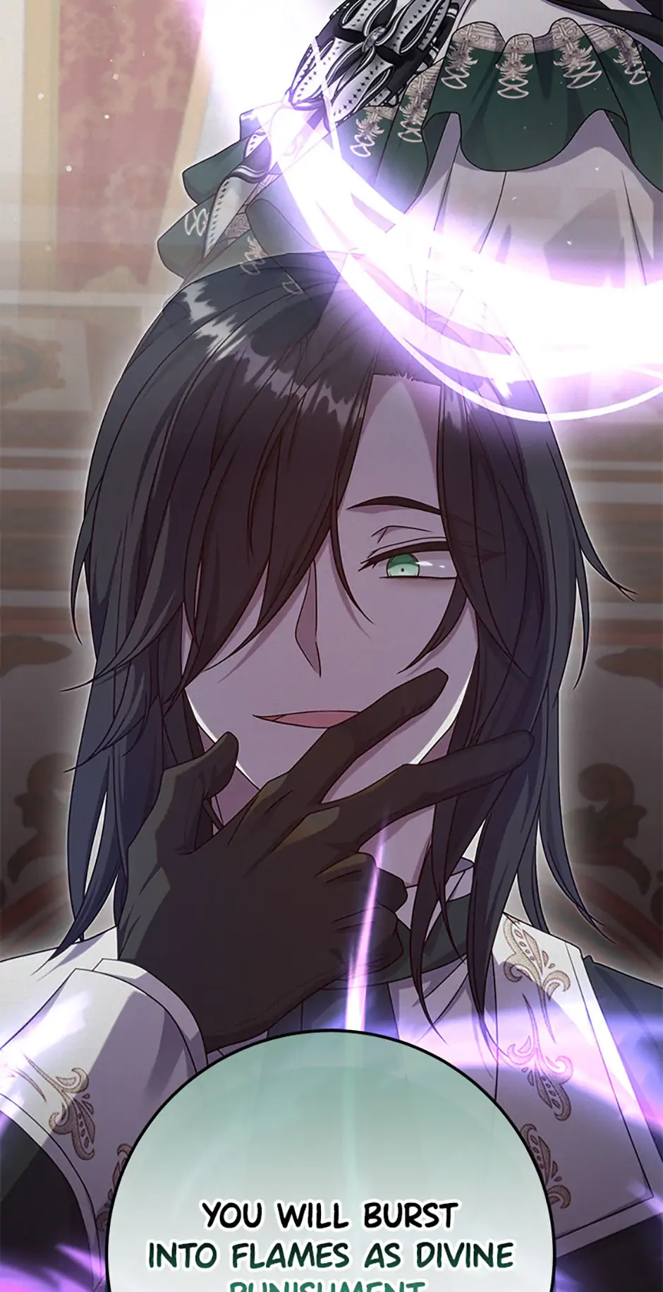 The Life Of An Evil Empress Chapter 67 315 50