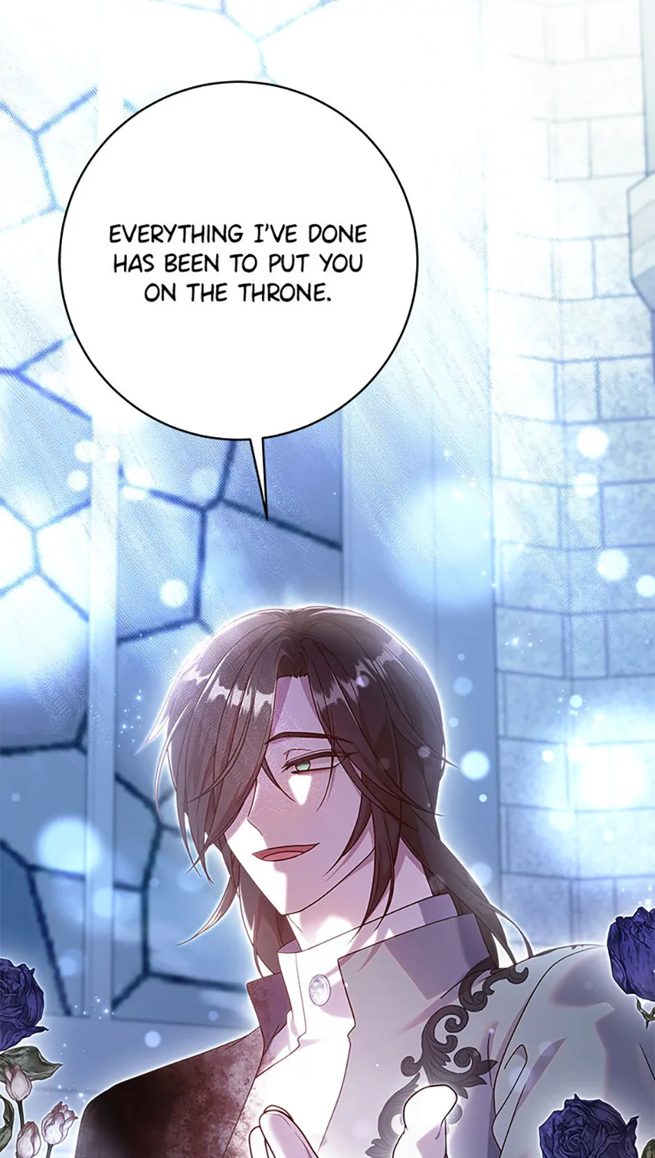 The Life Of An Evil Empress Chapter 67 318 53