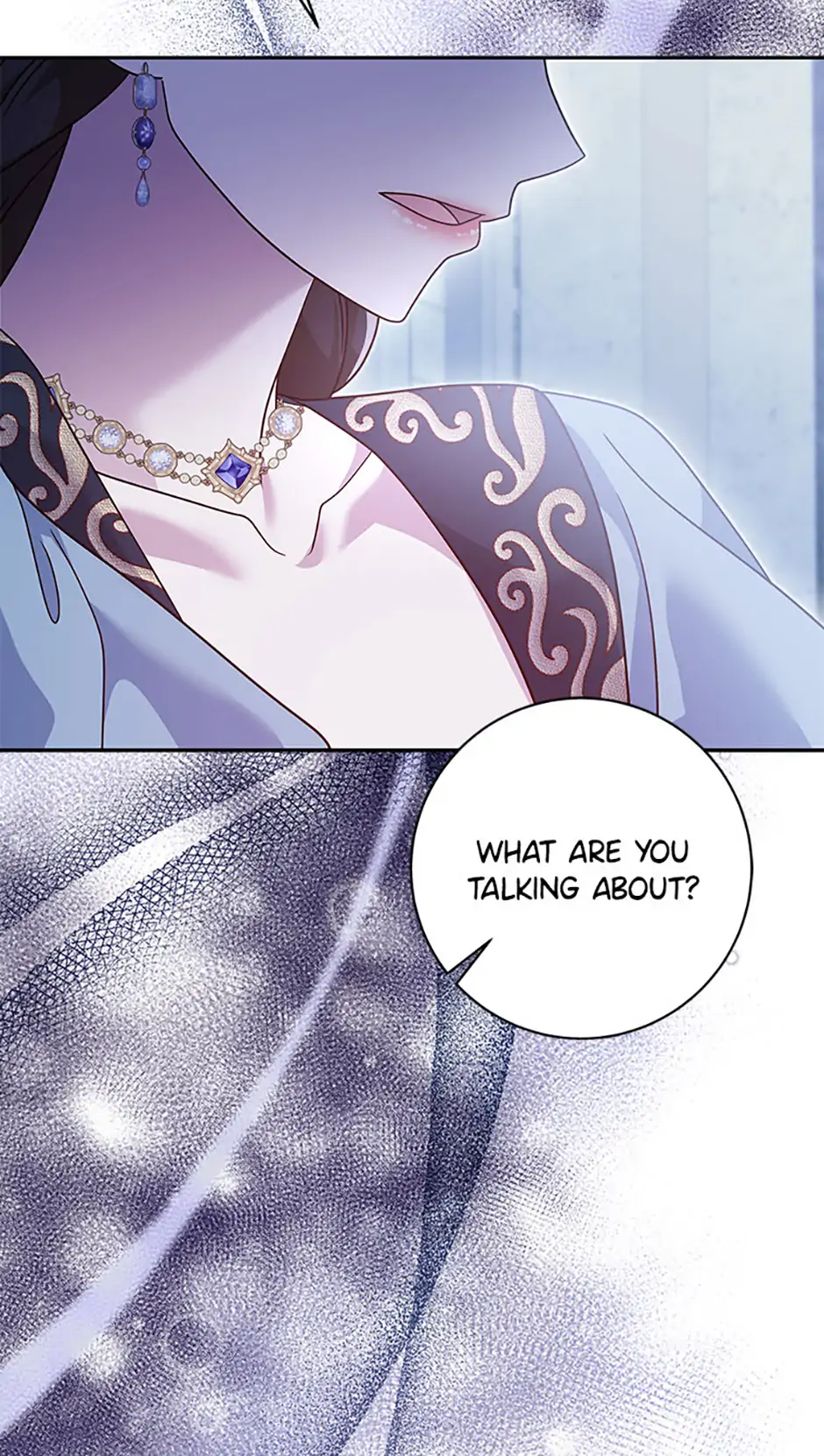 The Life Of An Evil Empress Chapter 67 320 55