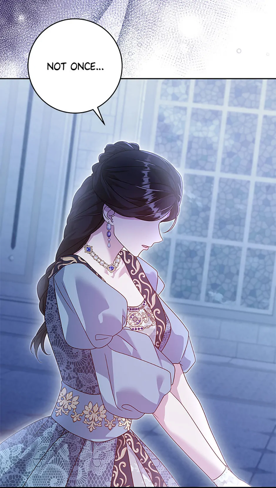 The Life Of An Evil Empress Chapter 67 321 56