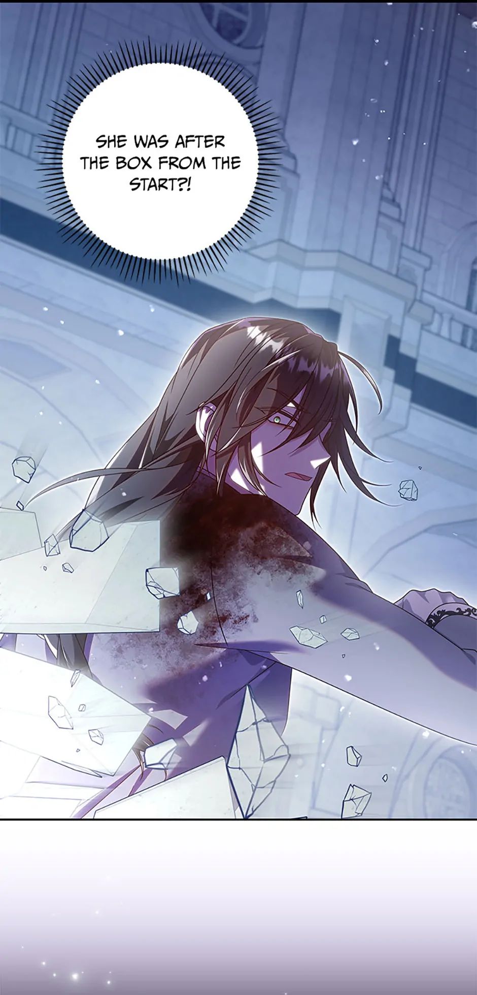 The Life Of An Evil Empress Chapter 67 326 61