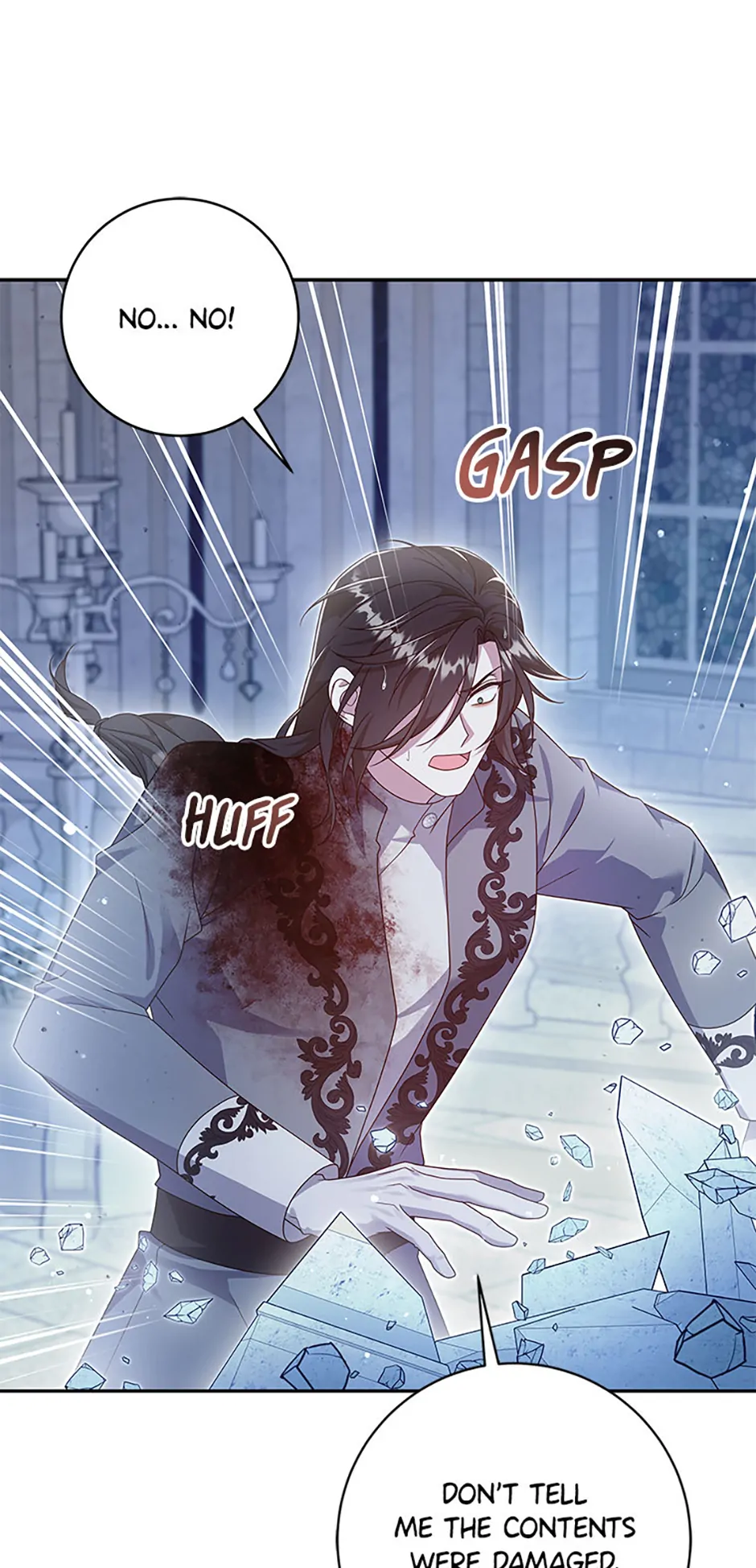 The Life Of An Evil Empress Chapter 67 331 66