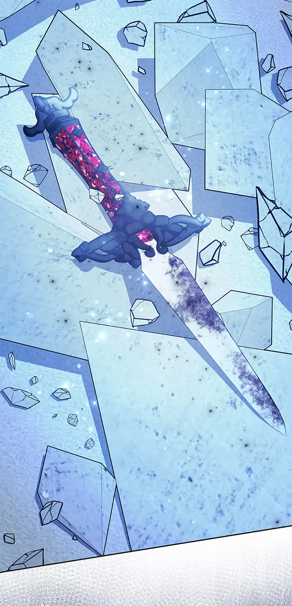 The Life Of An Evil Empress Chapter 67 333 68