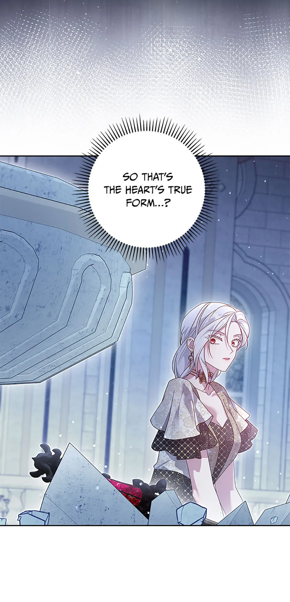 The Life Of An Evil Empress Chapter 67 335 70