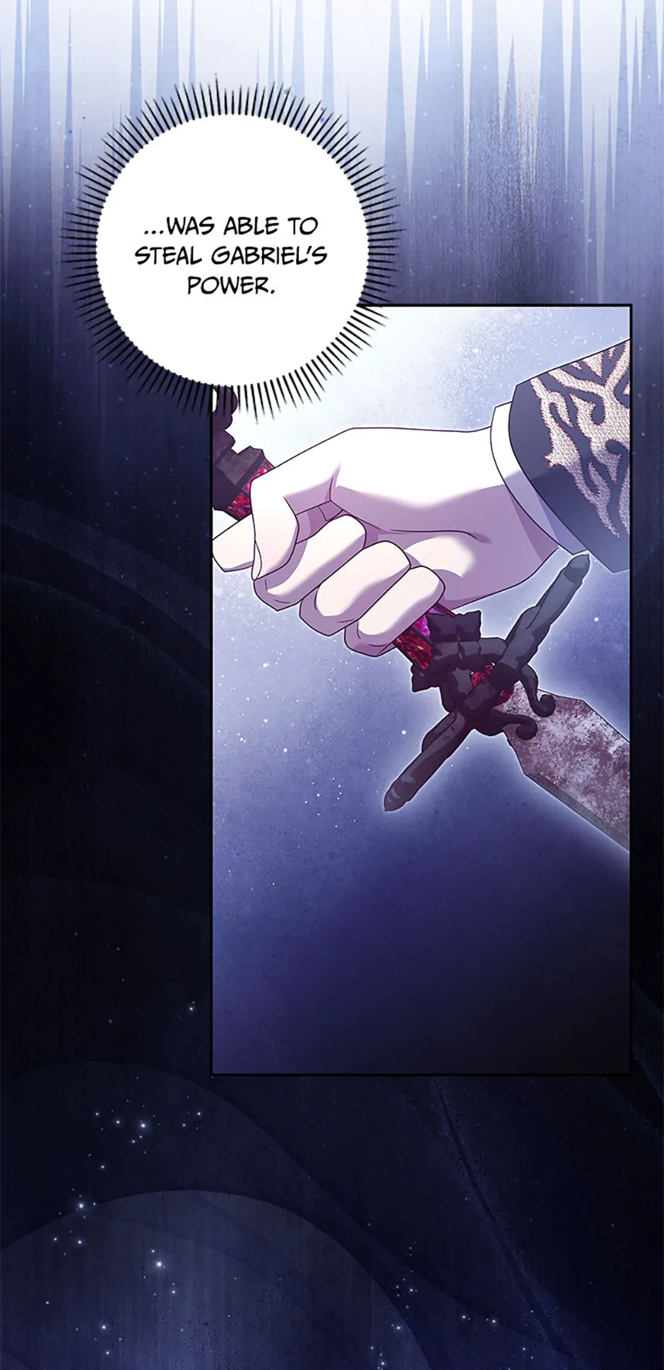 The Life Of An Evil Empress Chapter 67 337 72