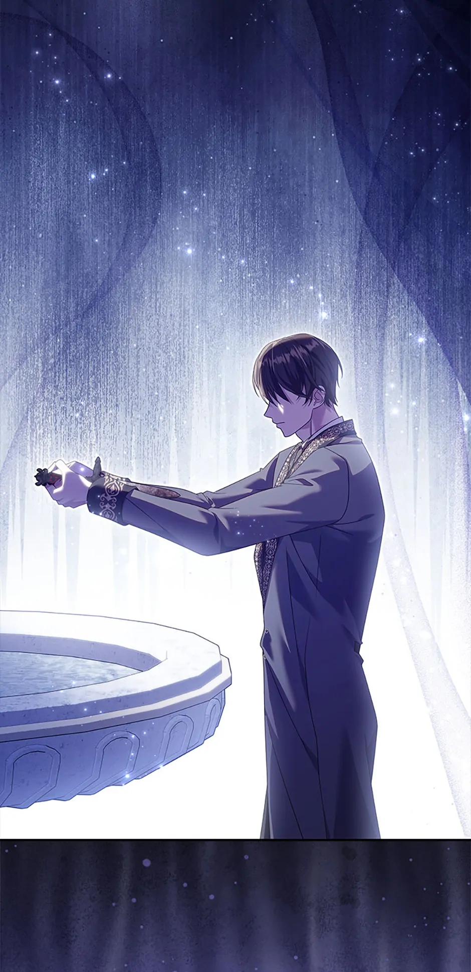 The Life Of An Evil Empress Chapter 67 338 73