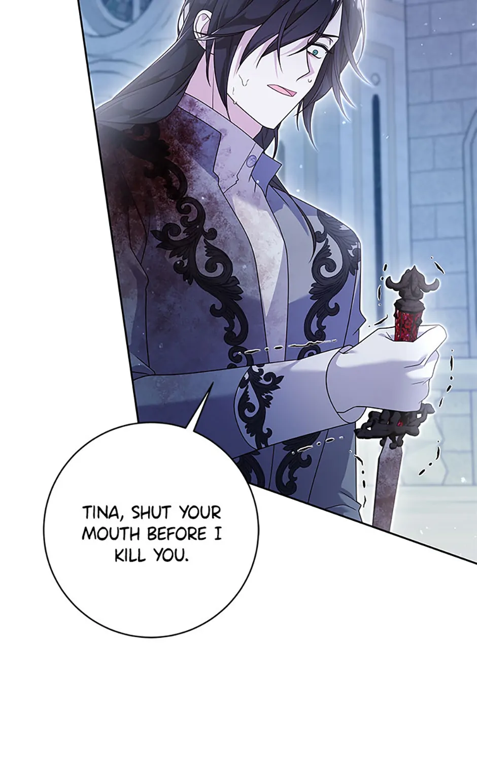 The Life Of An Evil Empress Chapter 67 343 78