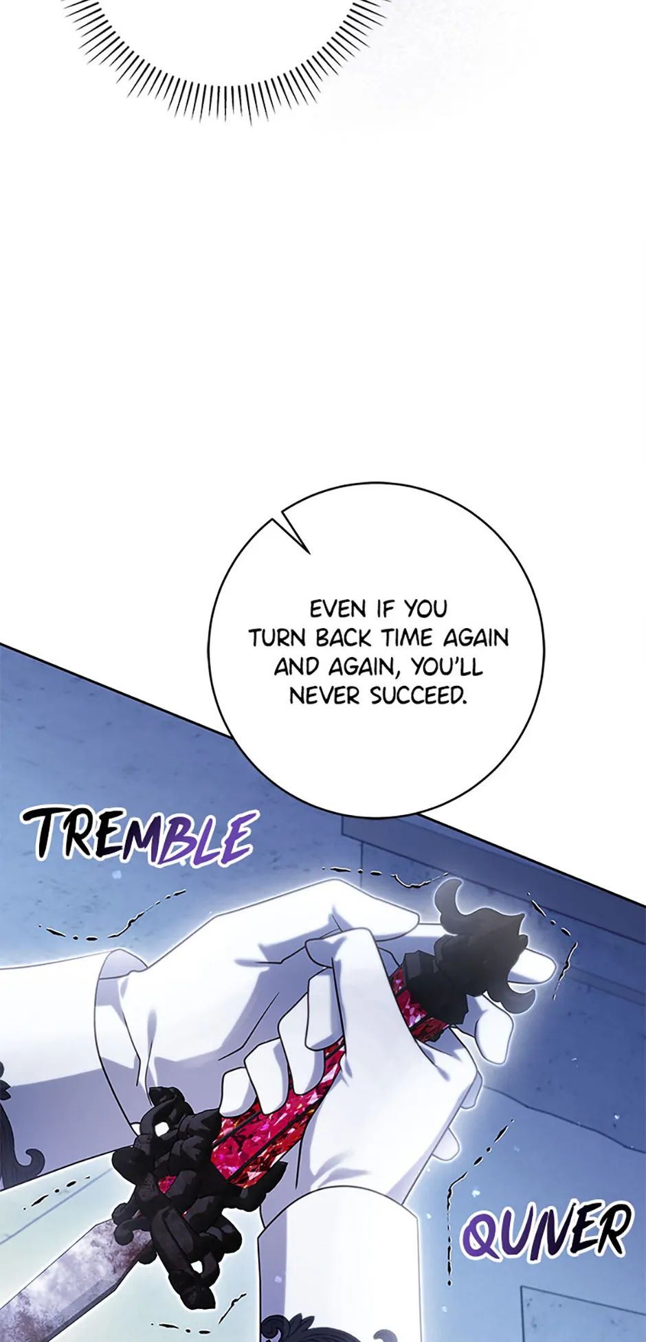 The Life Of An Evil Empress Chapter 67 345 80