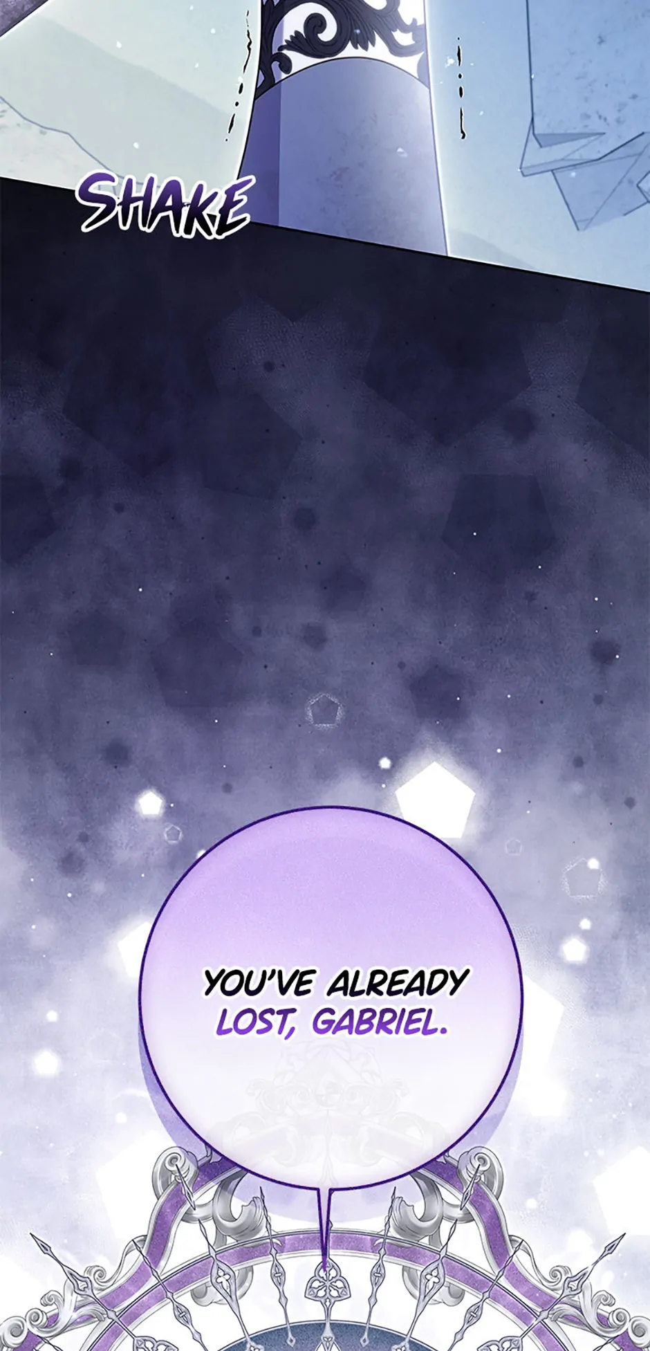 The Life Of An Evil Empress Chapter 67 346 81