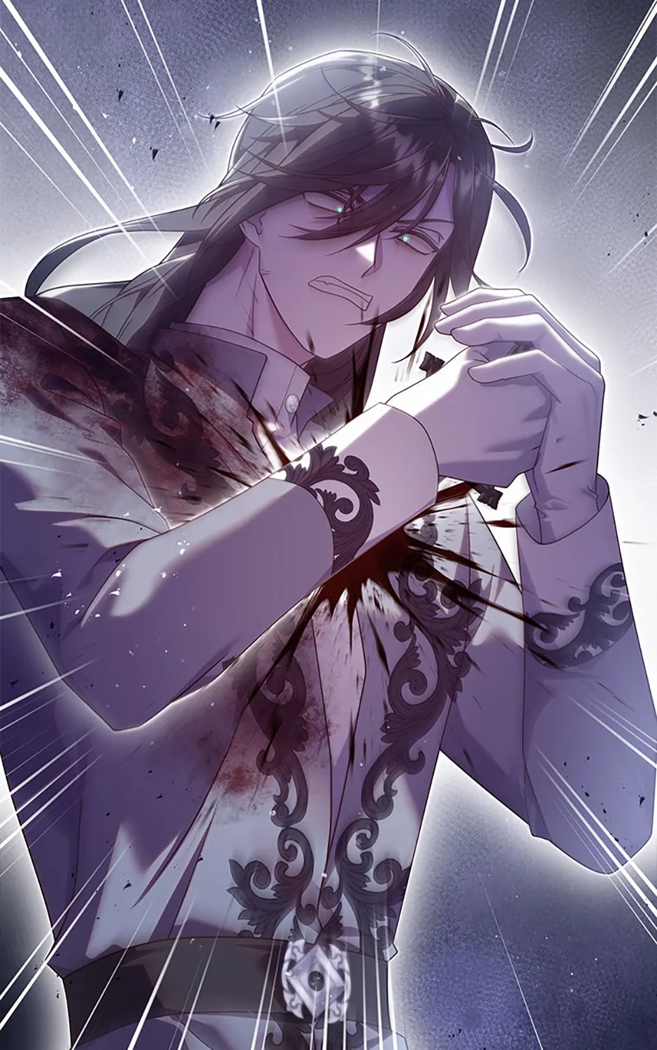 The Life Of An Evil Empress Chapter 67 349 84