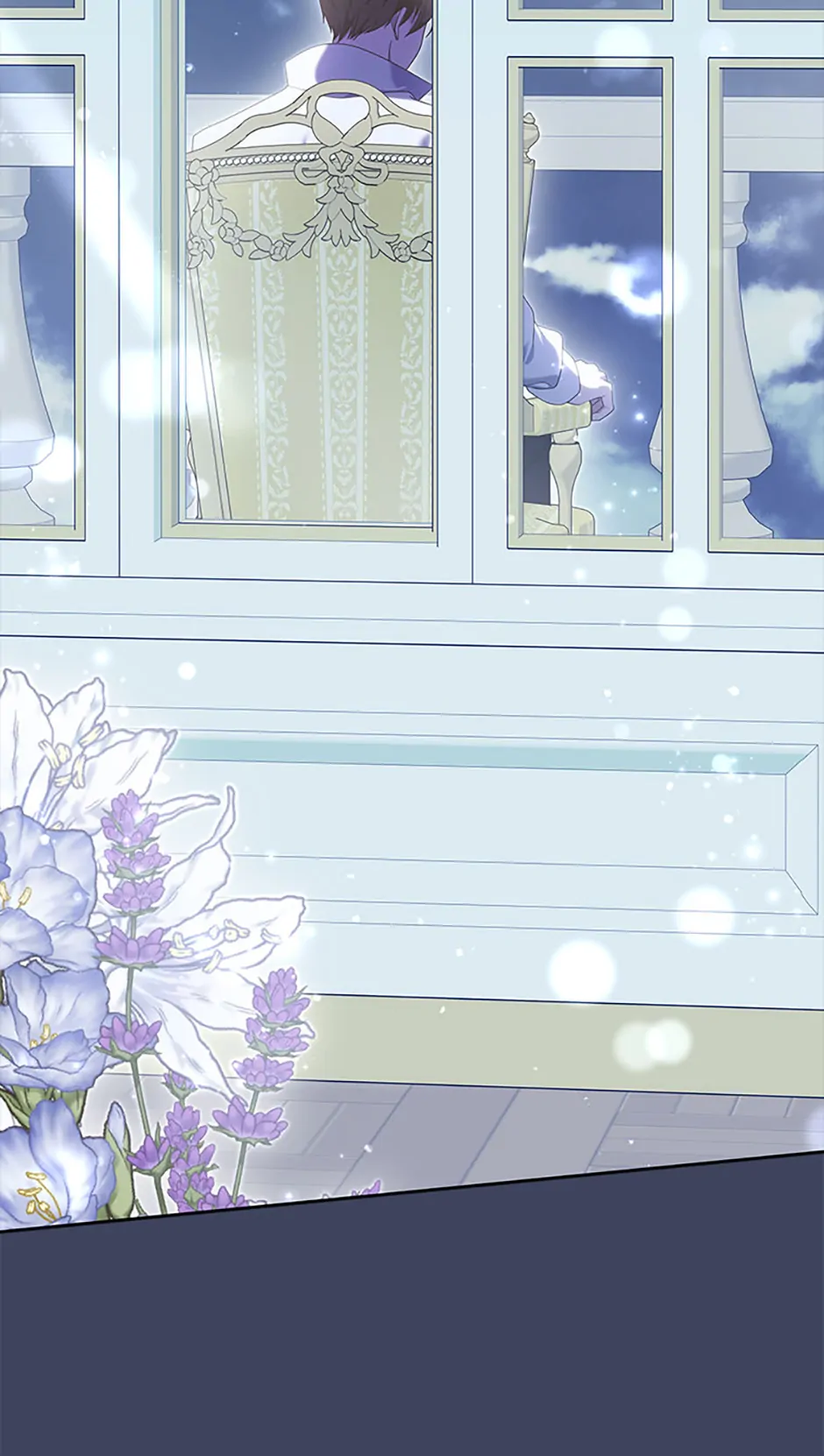 The Life Of An Evil Empress Chapter 69 261 05