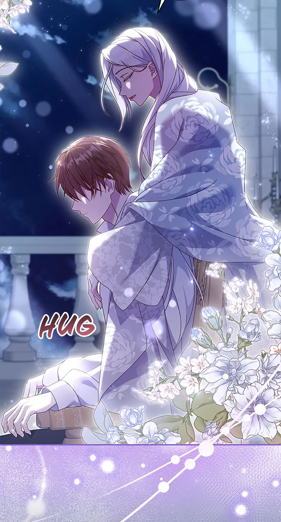 The Life Of An Evil Empress Chapter 69 265 09