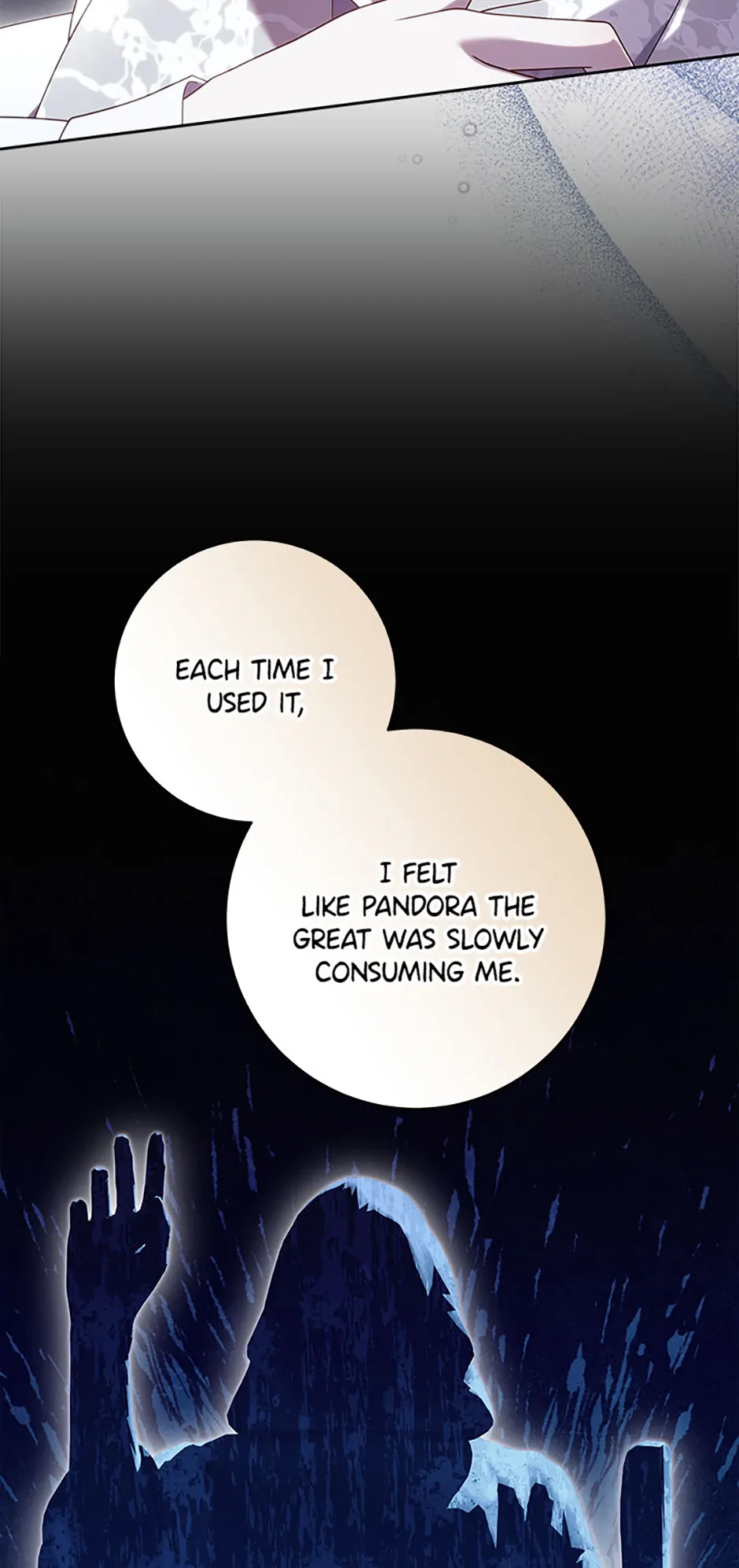 The Life Of An Evil Empress Chapter 69 270 14