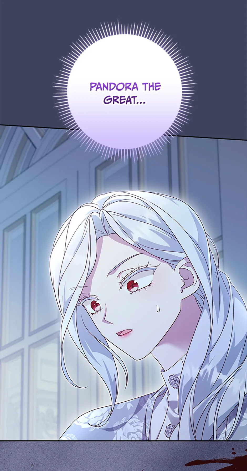 The Life Of An Evil Empress Chapter 69 272 16