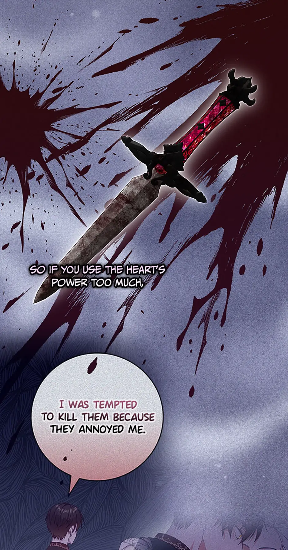 The Life Of An Evil Empress Chapter 69 273 17