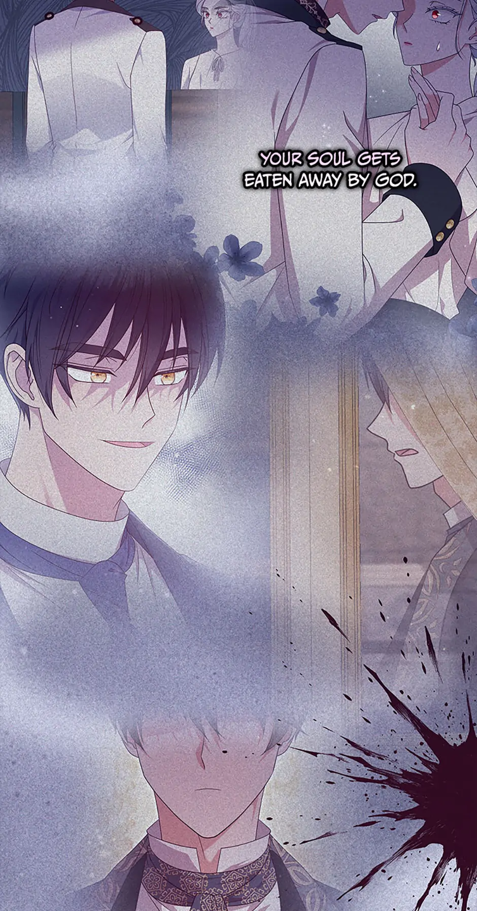 The Life Of An Evil Empress Chapter 69 274 18