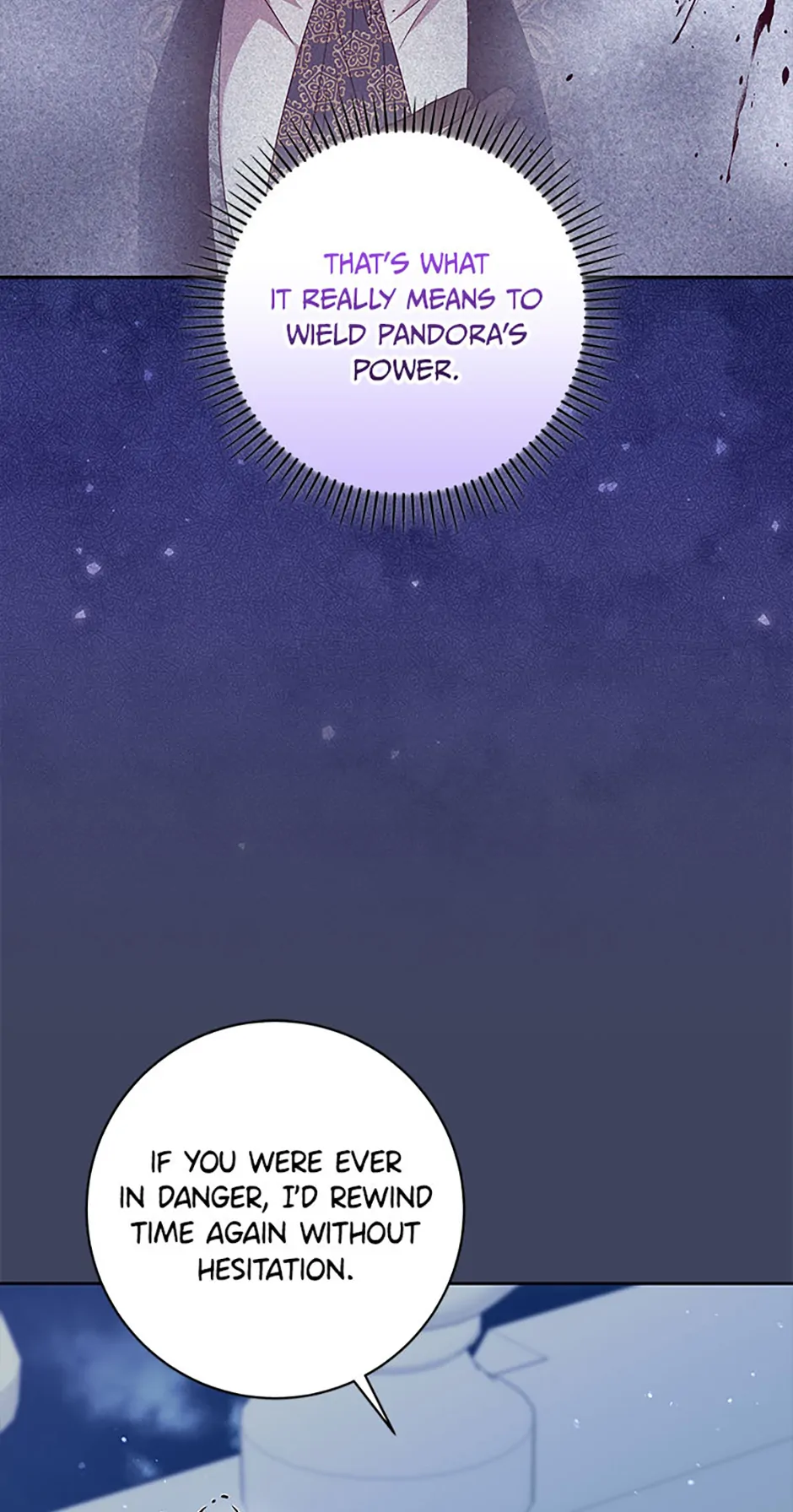 The Life Of An Evil Empress Chapter 69 275 19