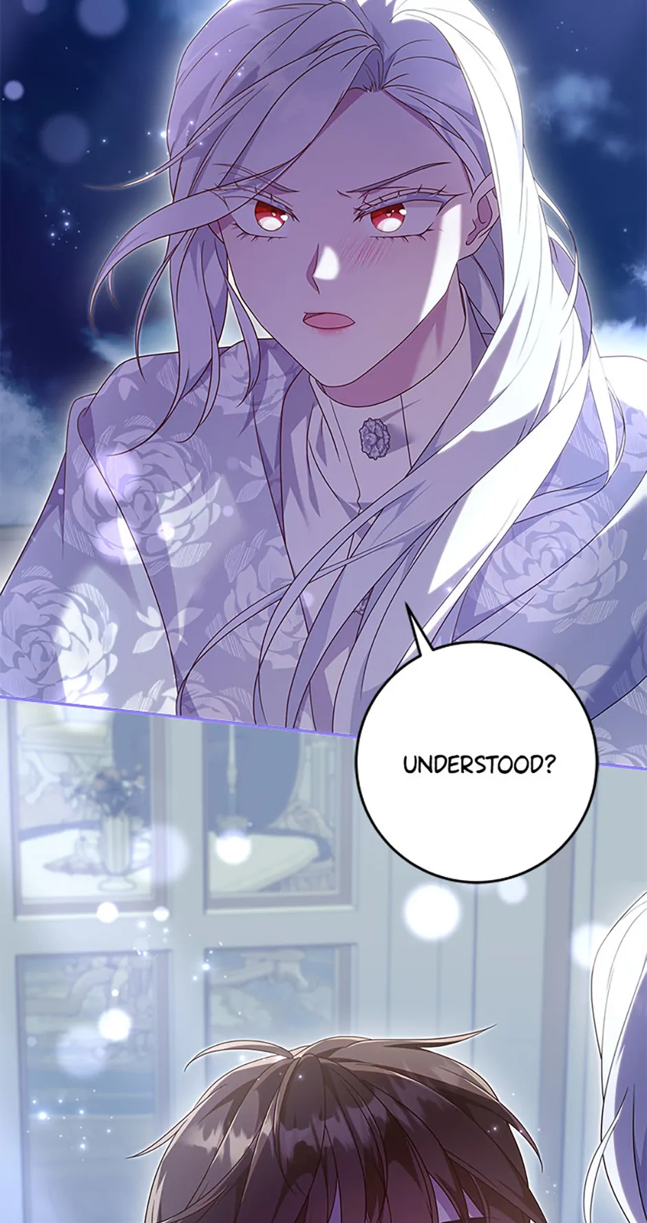 The Life Of An Evil Empress Chapter 69 280 24