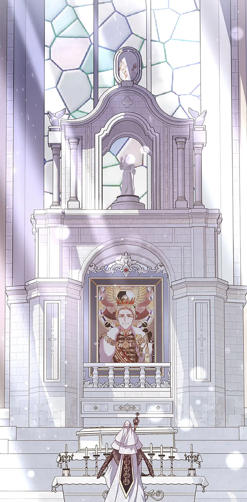 The Life Of An Evil Empress Chapter 69 285 29