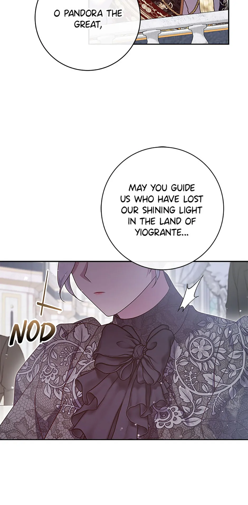 The Life Of An Evil Empress Chapter 69 287 31