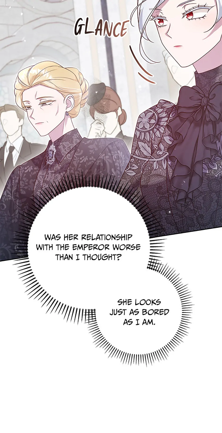 The Life Of An Evil Empress Chapter 69 290 34