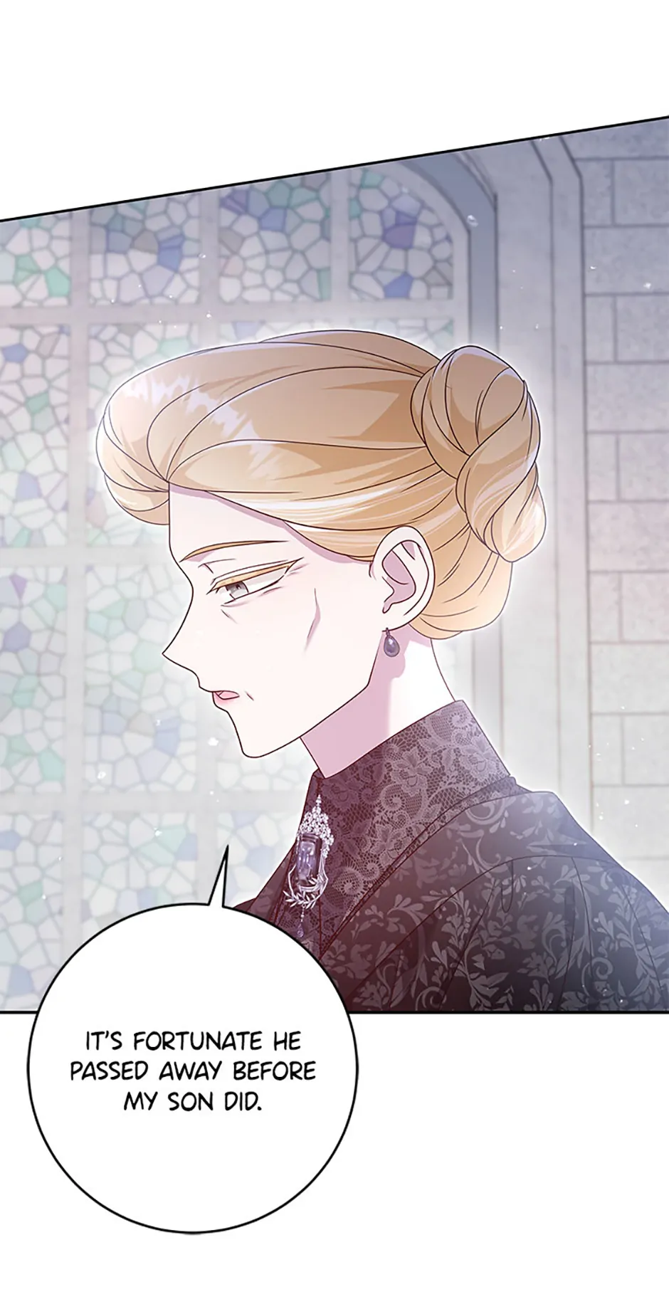 The Life Of An Evil Empress Chapter 69 291 35