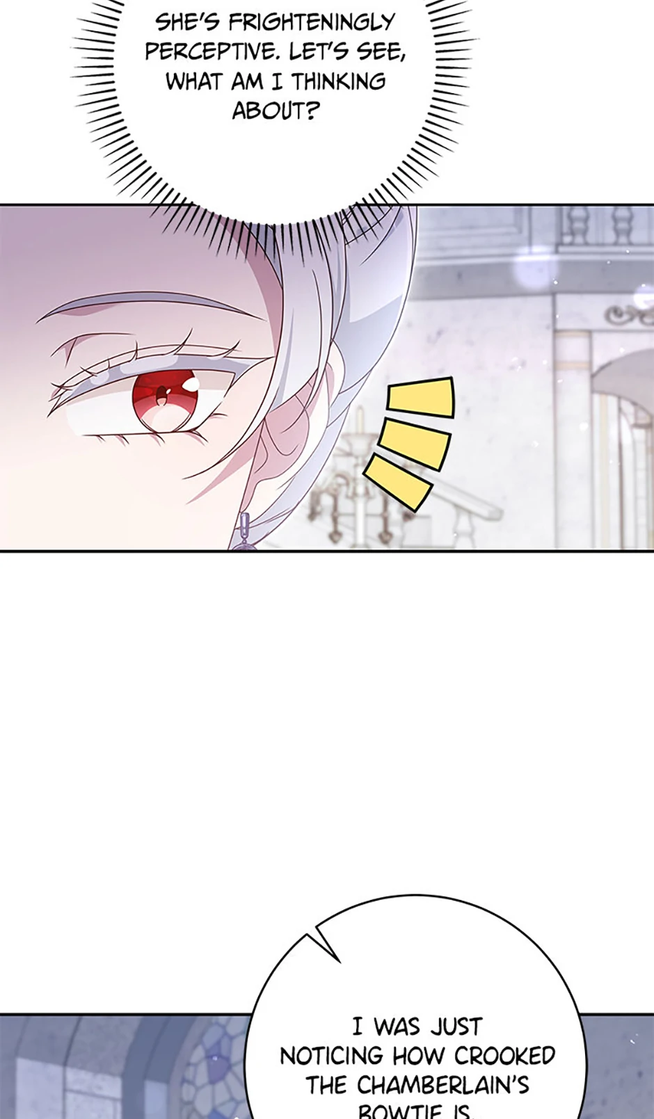 The Life Of An Evil Empress Chapter 69 295 39