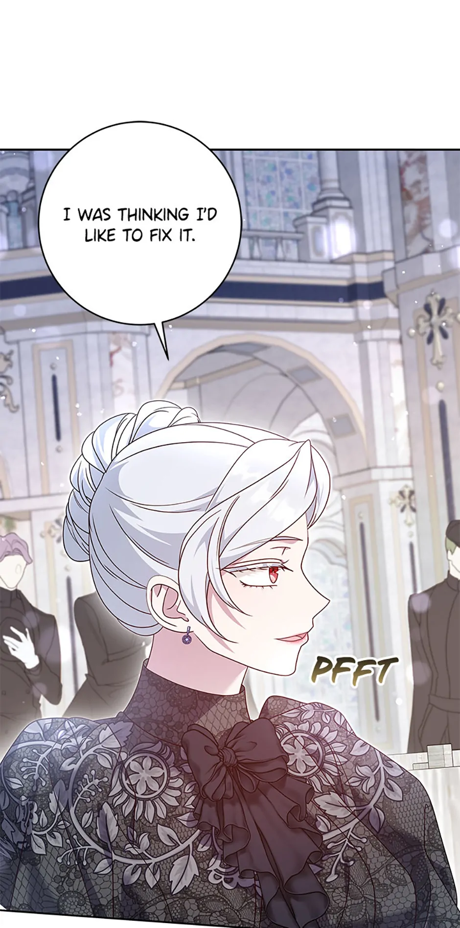 The Life Of An Evil Empress Chapter 69 297 41